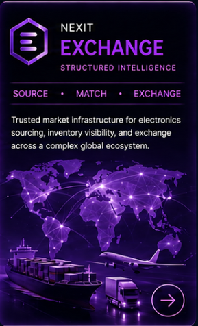 NEXIT Exchange